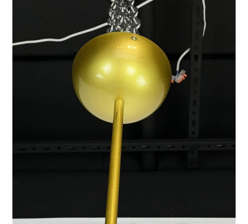 Люстра на штанге Imperiumloft MATISSE MATISSE01