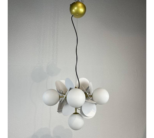 Люстра на штанге Imperiumloft MATISSE MATISSE01