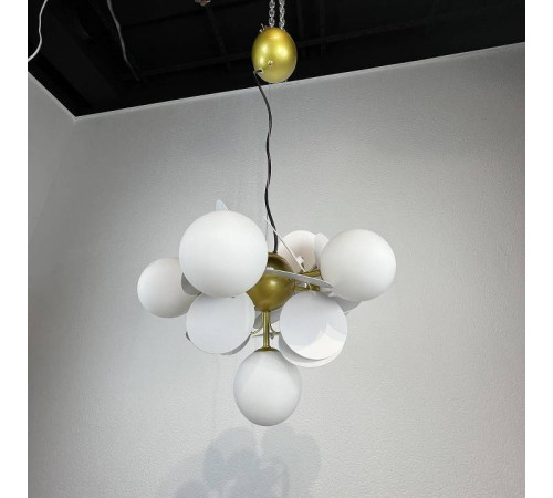 Люстра на штанге Imperiumloft MATISSE MATISSE01