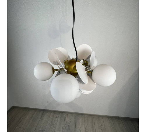 Люстра на штанге Imperiumloft MATISSE MATISSE01