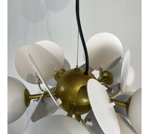 Люстра на штанге Imperiumloft MATISSE MATISSE01