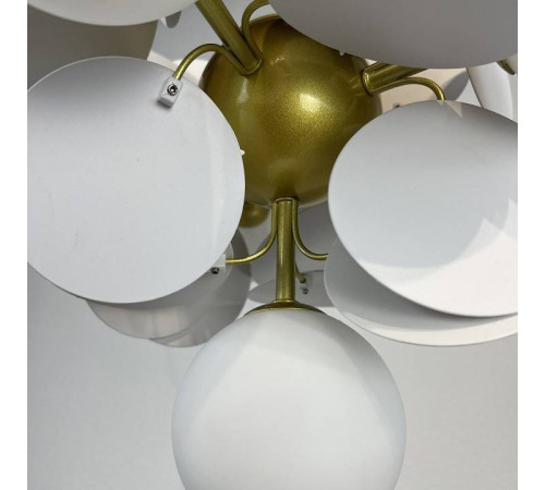 Люстра на штанге Imperiumloft MATISSE MATISSE01