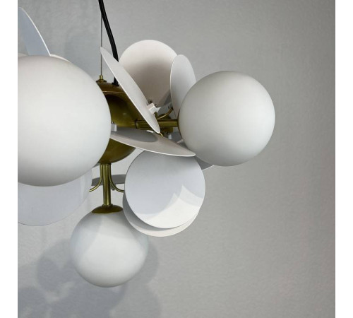 Люстра на штанге Imperiumloft MATISSE MATISSE01