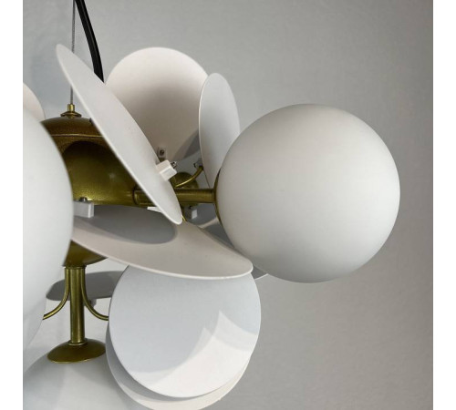 Люстра на штанге Imperiumloft MATISSE MATISSE01