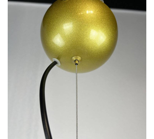 Люстра на штанге Imperiumloft MATISSE MATISSE01