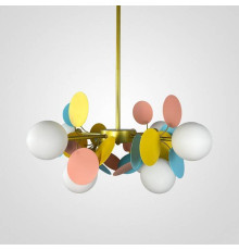 Люстра на штанге Imperiumloft MATISSE MATISSE-SELF01