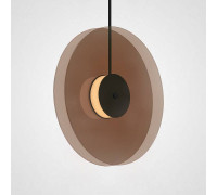 Подвесной светильник Imperiumloft CINE cine01