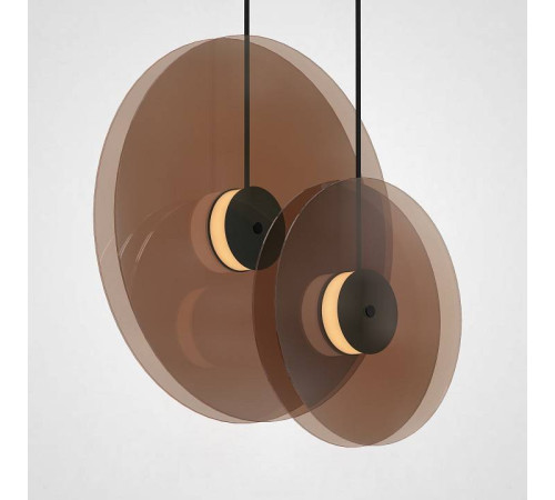 Подвесной светильник Imperiumloft CINE cine01