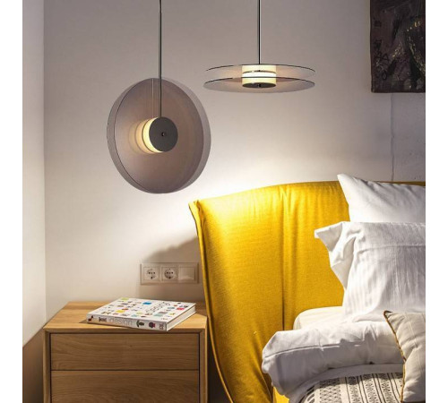 Подвесной светильник Imperiumloft CINE cine01