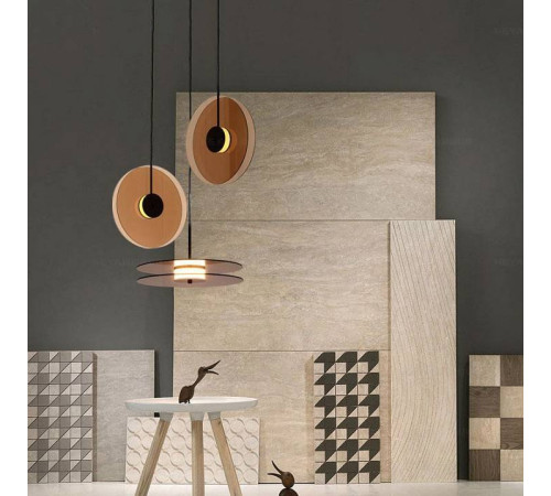 Подвесной светильник Imperiumloft CINE cine01