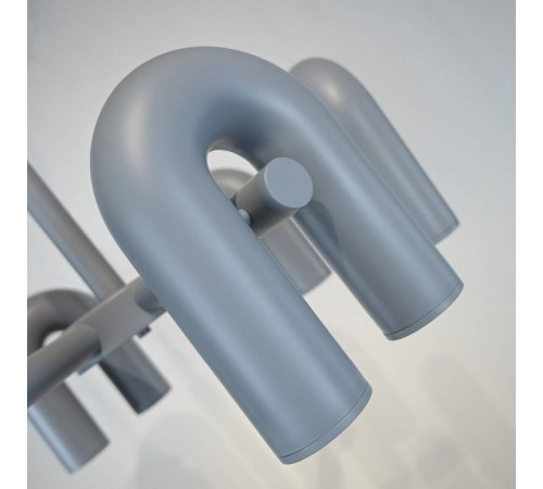 Подвесная люстра Imperiumloft FANNY Grey fanny01