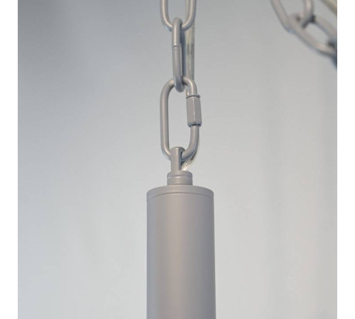 Подвесная люстра Imperiumloft FANNY Grey fanny01