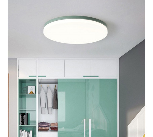 Накладной светильник Imperiumloft Disc-C01