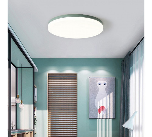 Накладной светильник Imperiumloft Disc-C01