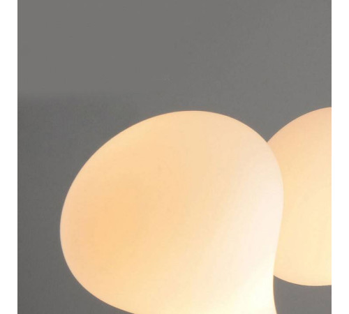 Люстра на штанге Imperiumloft ANKER anker01