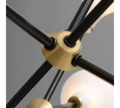 Люстра на штанге Imperiumloft ANKER anker01