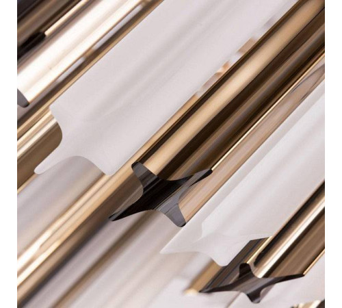 Подвесная люстра Imperiumloft COMPAR compar01