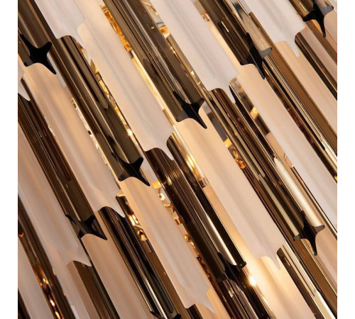 Подвесная люстра Imperiumloft COMPAR compar01