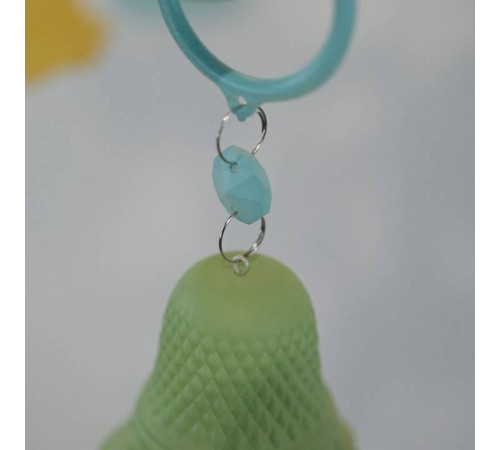 Подвесная люстра Imperiumloft RAINBOW rainbow-6-01