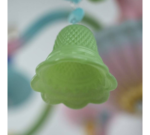 Подвесная люстра Imperiumloft RAINBOW rainbow-6-01