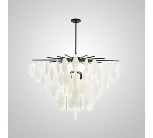 Люстра на штанге ImperiumLoft Ritta Ritta01