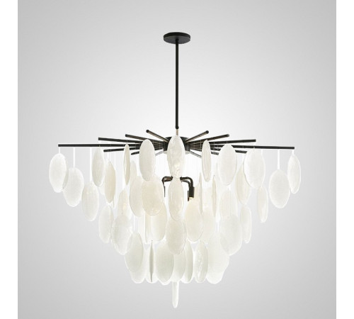 Люстра на штанге ImperiumLoft Ritta Ritta01