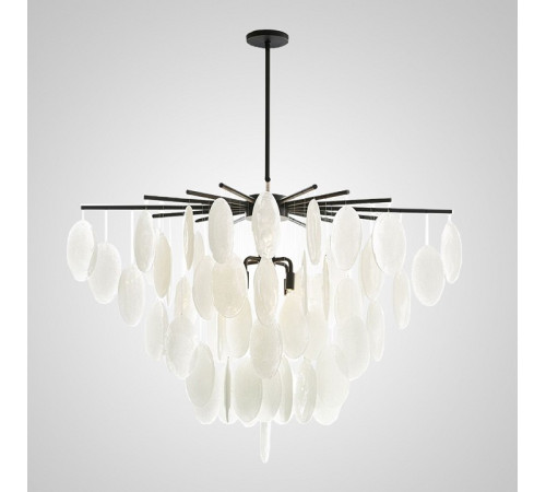 Люстра на штанге ImperiumLoft Ritta Ritta01