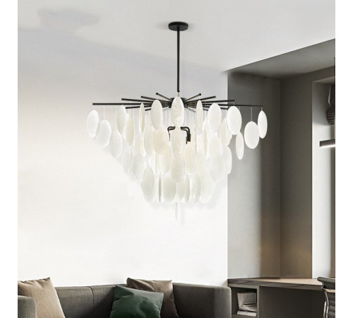 Люстра на штанге ImperiumLoft Ritta Ritta01