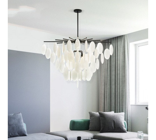 Люстра на штанге ImperiumLoft Ritta Ritta01