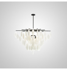 Люстра на штанге ImperiumLoft Ritta Ritta01