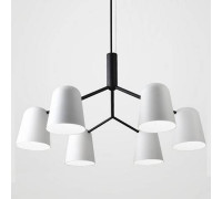 Подвесная люстра Imperiumloft Skym SKYM01