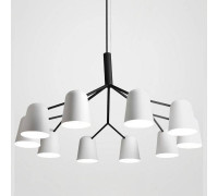 Подвесная люстра Imperiumloft Skym SKYM01