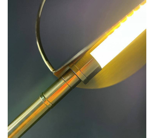 Торшер Imperiumloft BOLIA LEAVES 41,212