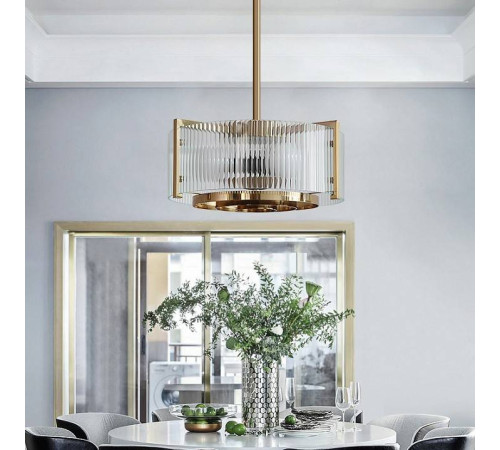 Светильник на штанге Imperiumloft LUSSA LUSSA01