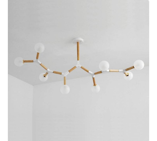 Люстра на штанге Imperiumloft Formula FORMULA01