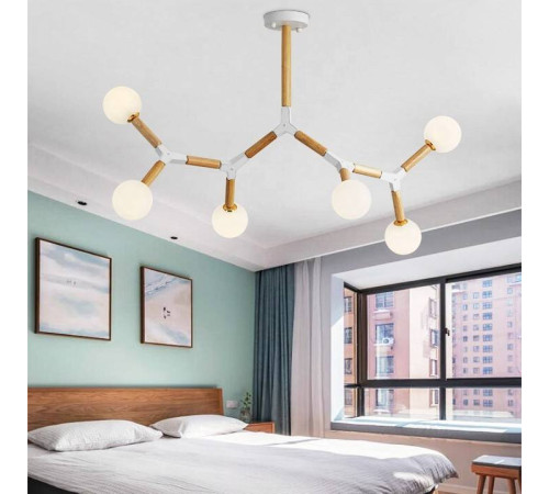 Люстра на штанге Imperiumloft Formula FORMULA01