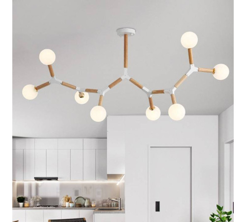 Люстра на штанге Imperiumloft Formula FORMULA01