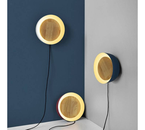 Накладной светильник Imperiumloft LOKE LOKE01