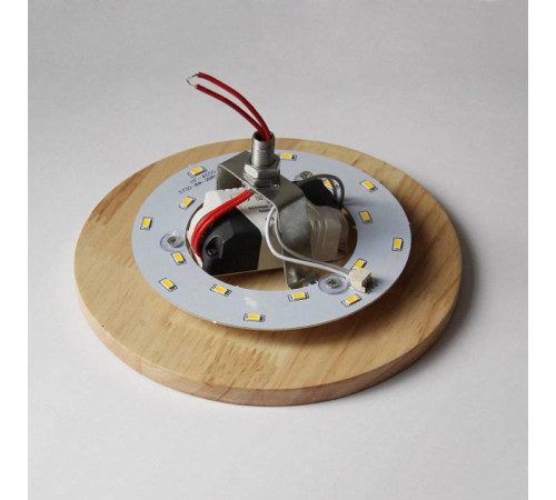 Накладной светильник Imperiumloft LOKE LOKE01