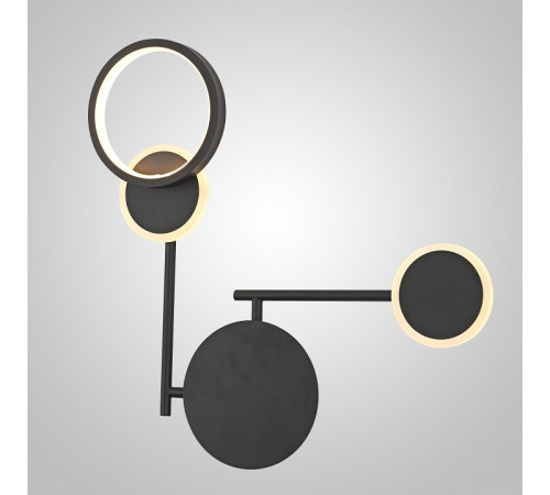 Накладной светильник Imperiumloft ZINGY C zingy01