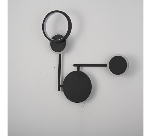 Накладной светильник Imperiumloft ZINGY C zingy01