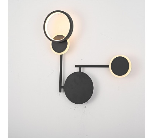 Накладной светильник Imperiumloft ZINGY C zingy01