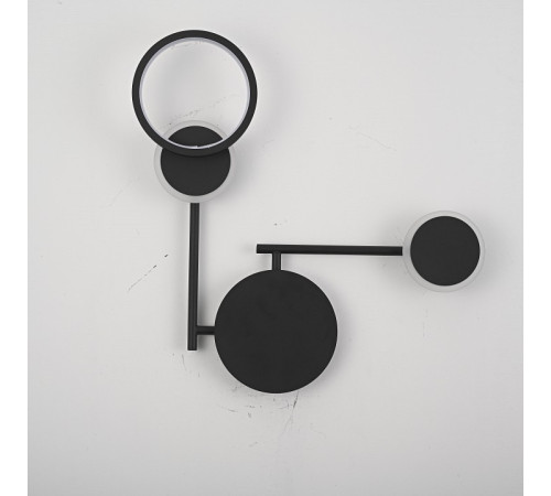 Накладной светильник Imperiumloft ZINGY C zingy01