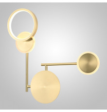 Накладной светильник Imperiumloft ZINGY C zingy01