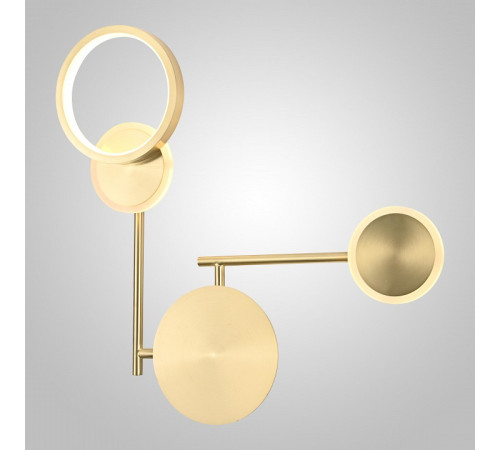 Накладной светильник Imperiumloft ZINGY C zingy01