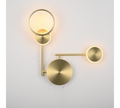 Накладной светильник Imperiumloft ZINGY C zingy01