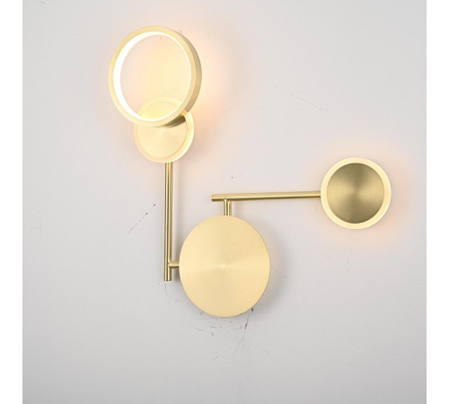 Накладной светильник Imperiumloft ZINGY C zingy01