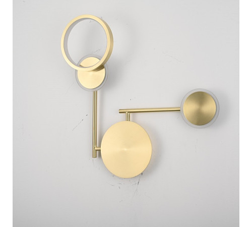 Накладной светильник Imperiumloft ZINGY C zingy01