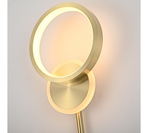 Накладной светильник Imperiumloft ZINGY B zingy01