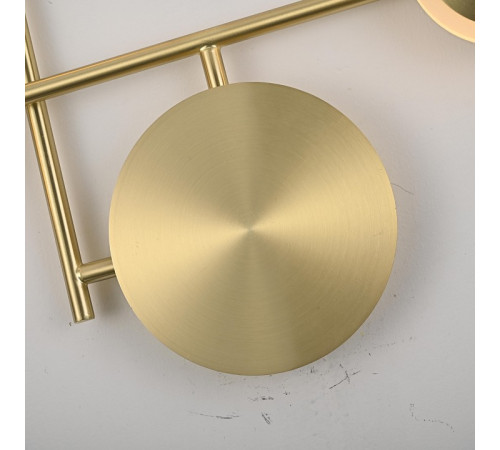 Накладной светильник Imperiumloft ZINGY B zingy01